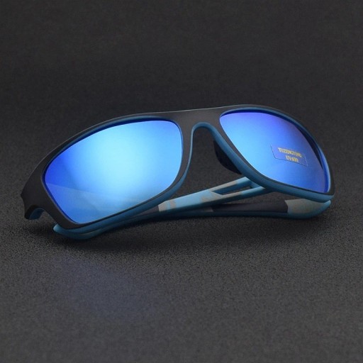 Okulary przeciwsłoneczne męskie E2187