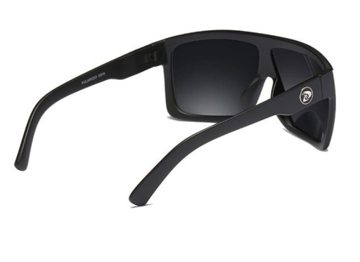 Okulary przeciwsłoneczne męskie E2192