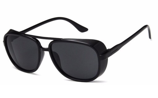Okulary przeciwsłoneczne męskie E2204