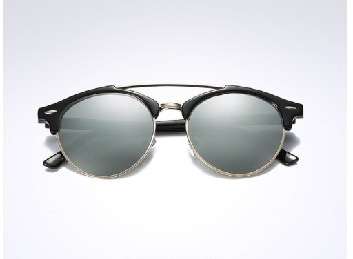 Okulary przeciwsłoneczne męskie E2205