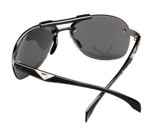 Okulary przeciwsłoneczne męskie E2213
