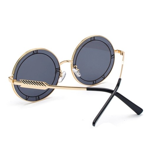 Okulary przeciwsłoneczne męskie E2216