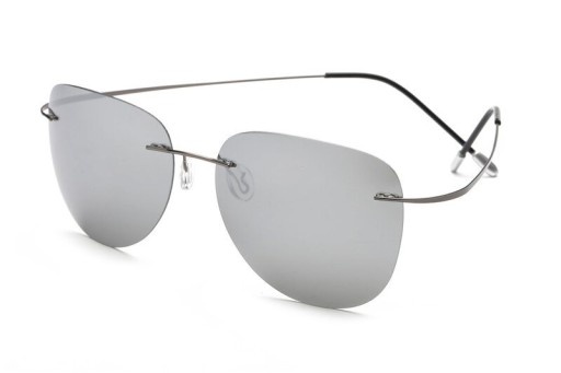 Okulary przeciwsłoneczne męskie E2219