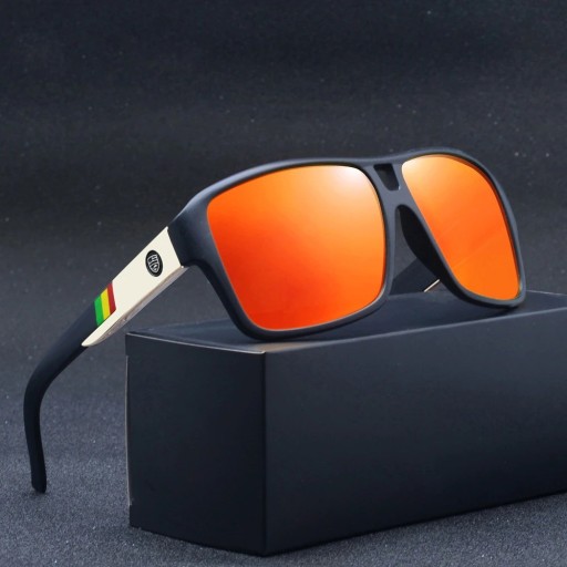 Okulary przeciwsłoneczne męskie E2231