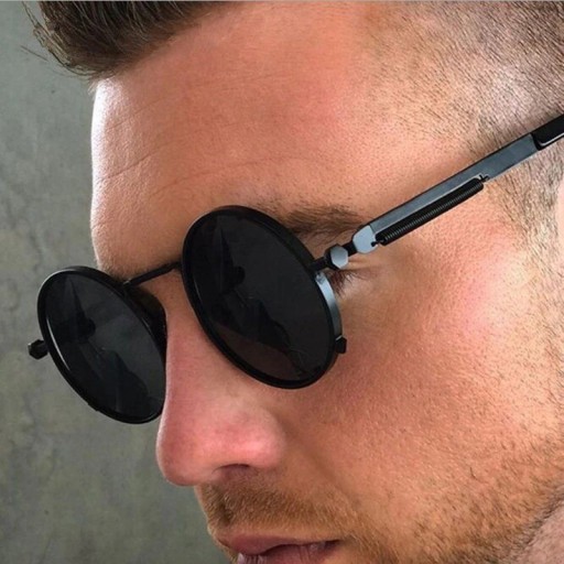 Okulary przeciwsłoneczne męskie E2240
