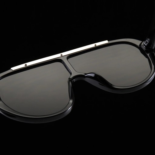 Okulary przeciwsłoneczne męskie E2245