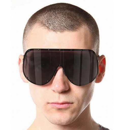 Okulary przeciwsłoneczne męskie E2249