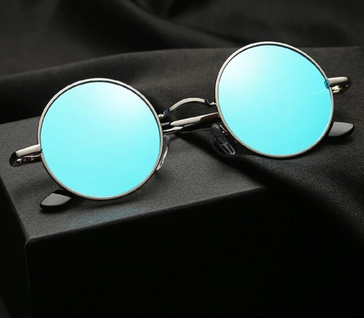 Okulary przeciwsłoneczne męskie E2251
