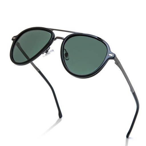 Okulary przeciwsłoneczne męskie E2253
