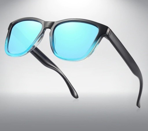 Okulary przeciwsłoneczne męskie E2254