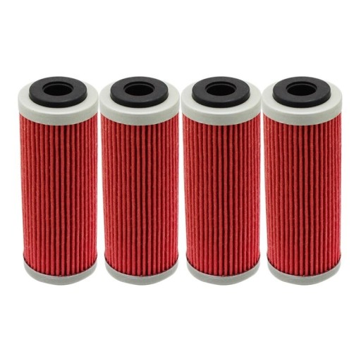 Olejový filter pre motocykel
