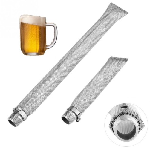 Ölhumlefilter C309