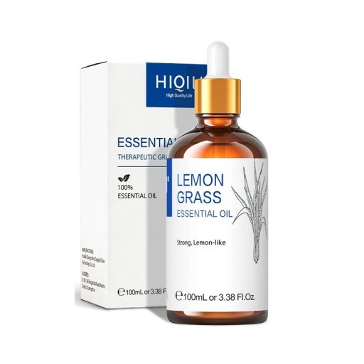 Olio essenziale naturale Olio profumato per il sollievo dallo stress Olio con aroma naturale Essenza profumata naturale per diffusore 100 ml