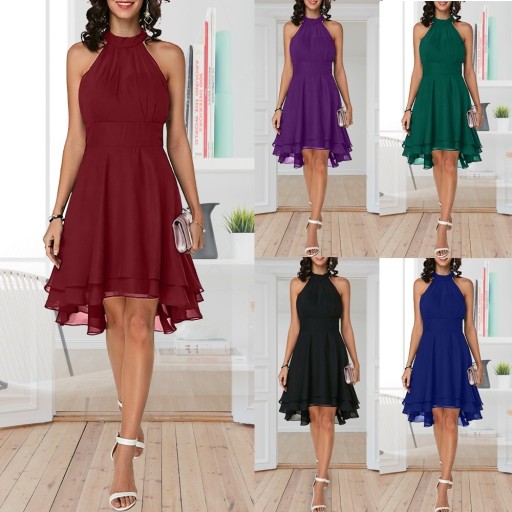 Ollie-Kleid für Damen