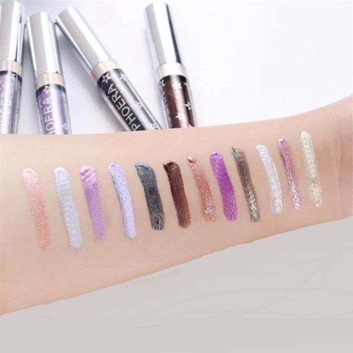 Ombretti liquidi PHOERA