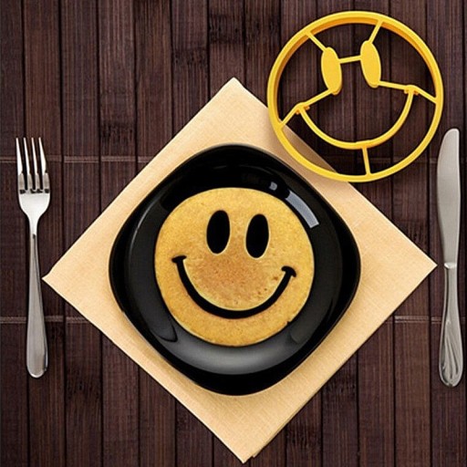 Omeletform