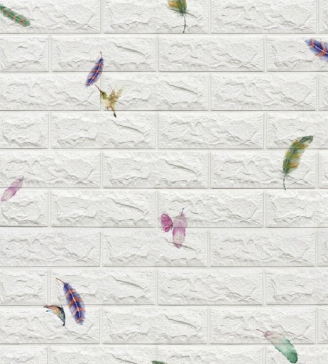 Öntapadós tapéta G2355