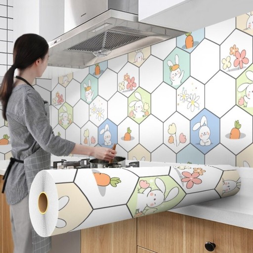 Öntapadós tapéta G2422