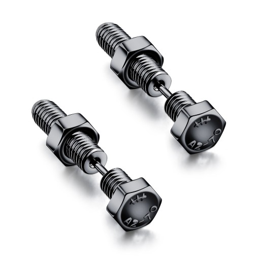 Oorbellen G2491