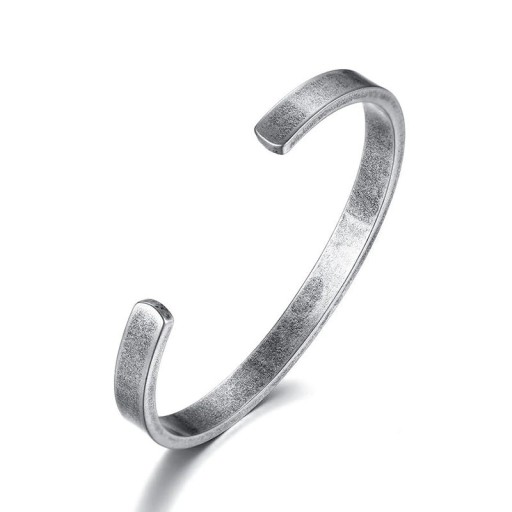 Open vintage armband