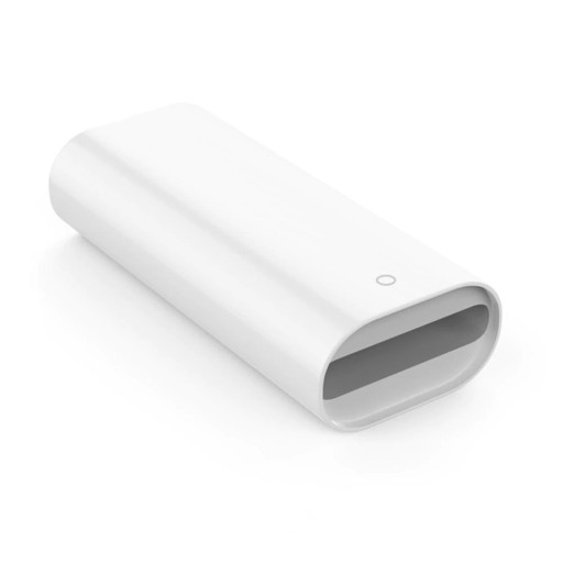 Oplaadadapter voor Apple Pencil