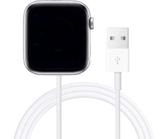 Oplader til Apple iPhone / iWatch
