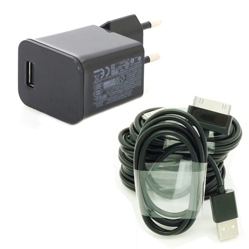 Oplader til Samsung 30-bens