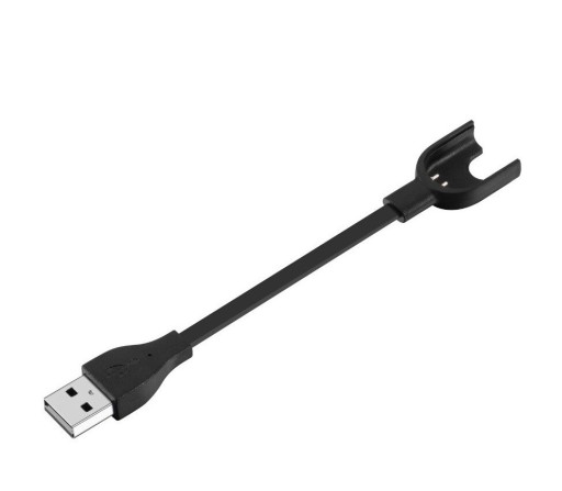 Oplader til Xiaomi Mi Band 3