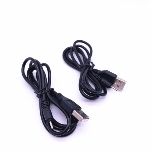 Opladningskabel til Nokia C5 2 stk. K105