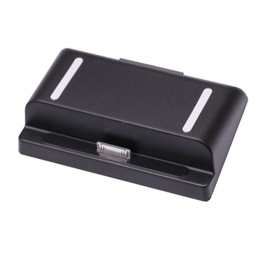 Opladningsstander til Samsung Galaxy tablet