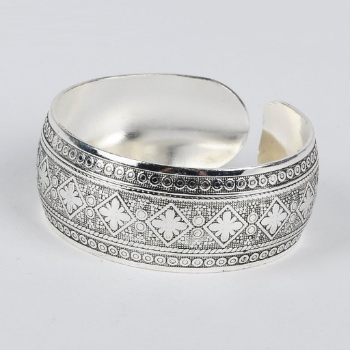 Öppet armband för kvinnor H533