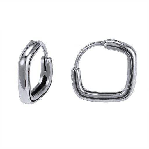 Orecchini a cerchio G2559