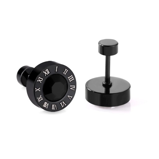 Orecchini a perno G1094