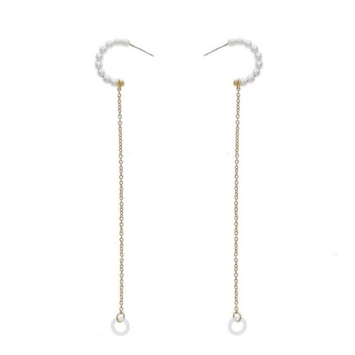 Orecchini con clip per Apple Airpods