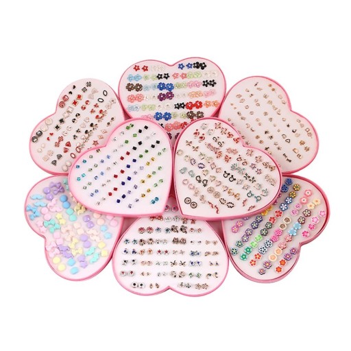 Orecchini da Donna 36 Paia G756