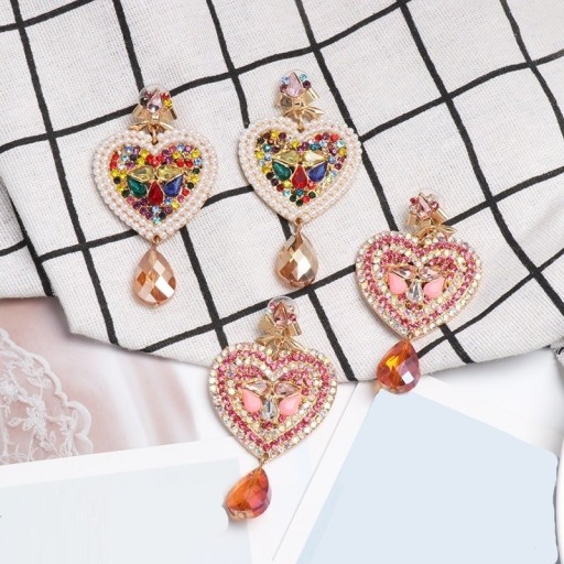 Orecchini da Donna G235