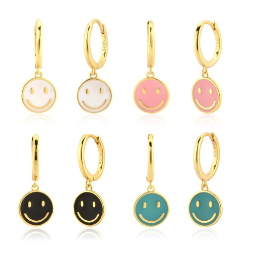 Orecchini da Donna G869