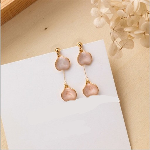 Orecchini pendenti da donna G509