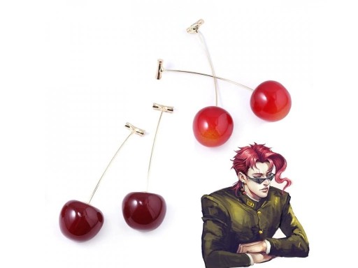 Orecchini Pendenti G419