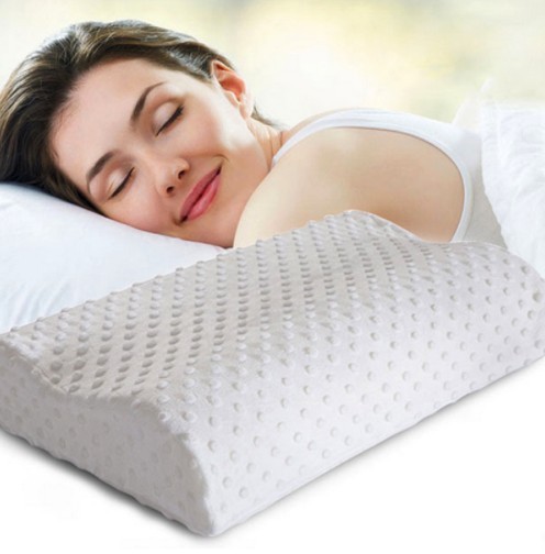 Oreiller en mousse de latex J2243