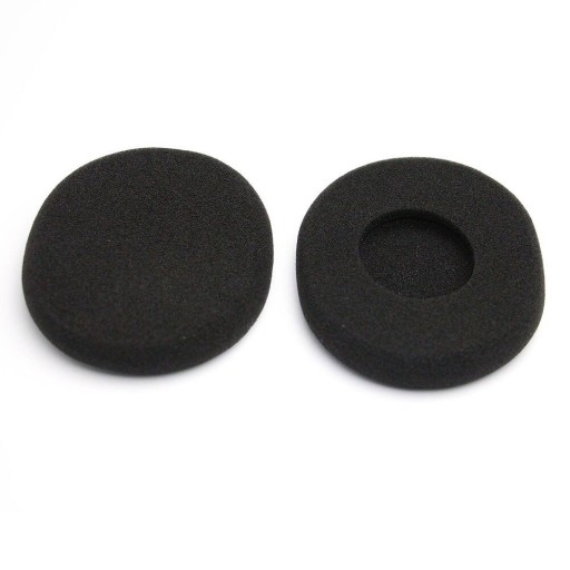 Oreilles de casque Logitech H800 2 pièces