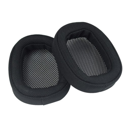 Oreillettes pour casques Logitech G433 2 pcs