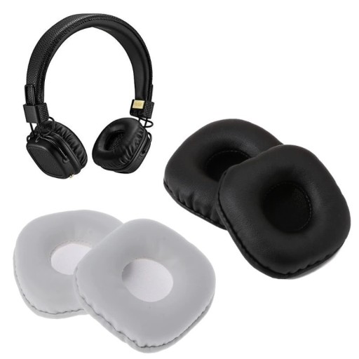 Oreillettes pour écouteurs Marshall Major I II 2 pcs