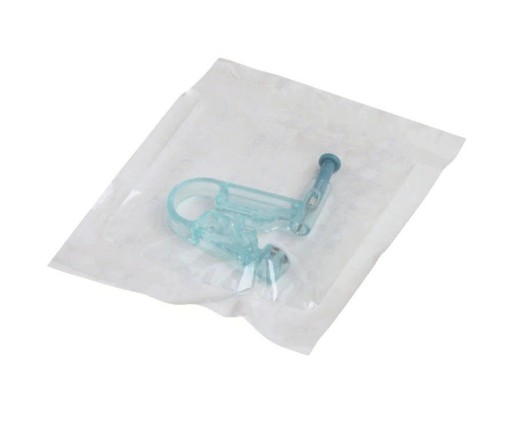 Øreringpiercingmaskine