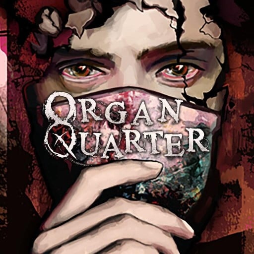 Organ Quarter EU PS5 CD Kulcs CD kulcs