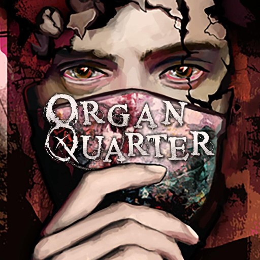 Organ Quarter EU PS5 CD Sleutel CD sleutel