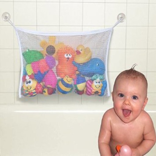 Organisateur de bain pour enfants