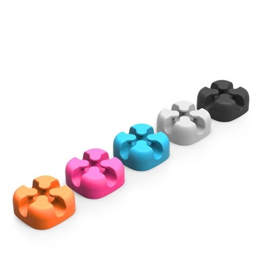 Organisateur de câble 5 pièces K1139