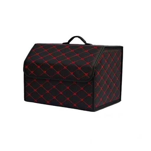 Organisateur de coffre de voiture 40 x 30 x 30 cm