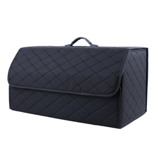 Organisateur de coffre de voiture 54 x 30 x 30 cm